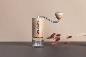 Sommeraktion - Comandante C40 MK4 trifft Omkafè – Bild 8