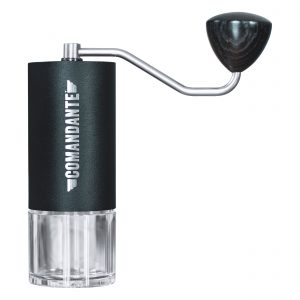 Sommeraktion - Comandante C40 MK4 trifft Omkafè vom Gardasee – Bild 6