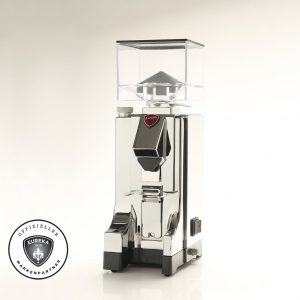 Eureka Mignon MCI mit Timer