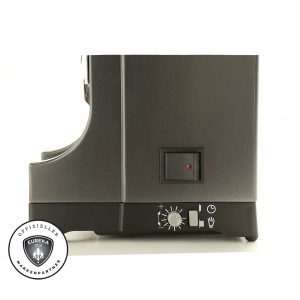 Eureka Mignon MCI mit Timer – Bild 3