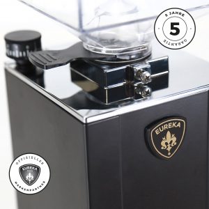 Eureka Mignon XL Chrom 16CR – Bild 7