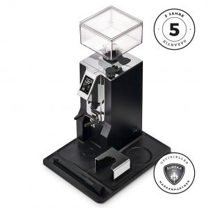 Eureka Mignon XL Chrom 16CR