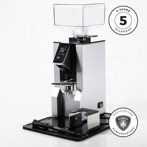 Eureka Mignon XL Chrom 16CR – Bild 8