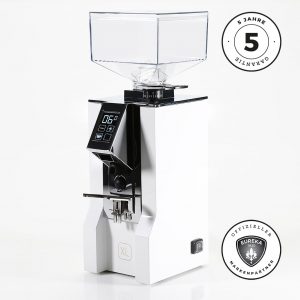Eureka Mignon XL Chrom 16CR – Bild 3