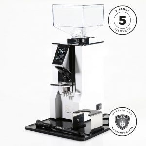 Eureka Mignon XL Chrom 16CR – Bild 9