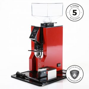 Eureka Mignon XL Chrom 16CR – Bild 10