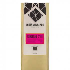 Indie Roasters Espresso 7/3