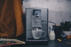 Nivona NICR 795 'Sommer-Angebot' – Bild 3