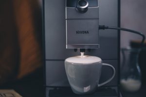 Nivona NICR 795 'Sommer-Angebot' – Bild 6