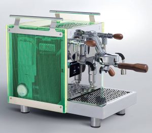 Bezzera Matrix DE – Bild 4