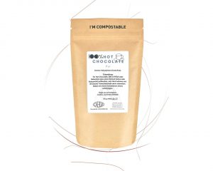 100% Trinkschokolade | Purer Cacao | Ceremonial Grade Cacao