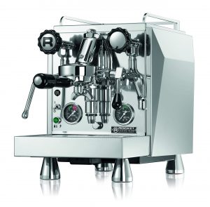 Rocket Giotto Cronometro R + Shot Timer – Bild 2