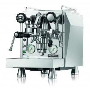 Rocket Giotto Cronometro V + Shot Timer – Bild 2