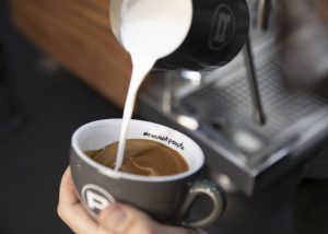Barista Grundkurs