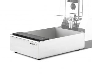 eurista knock box // Abklopfbox