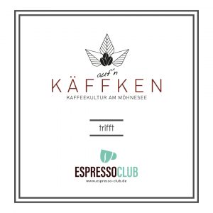 Auf'n Käffcken - Strahlemann – Bild 3