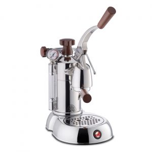 LaPavoni - Stradivari Professional Holz Griffe