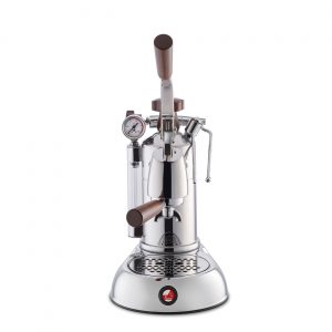 LaPavoni - Stradivari Professional Holz Griffe – Bild 2