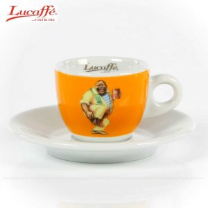 Lucaffè Espresso - Tassen – Bild 3