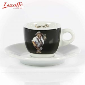 Lucaffè Espresso - Tassen – Bild 4