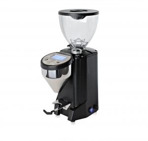 Rocket Fausto Black