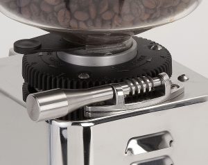 ECM S-Automatik 64, Edelstahl poliert – Bild 6