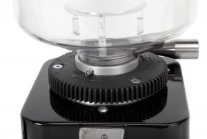 ECM S-Automatik 64, Edelstahl poliert – Bild 5