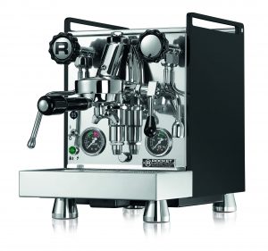 Rocket Mozzafiato Cronometro R + Shot Timer – Bild 3