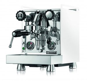 Rocket Mozzafiato Cronometro R + Shot Timer – Bild 2