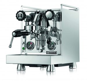 Rocket Mozzafiato Cronometro R + Shot Timer – Bild 4