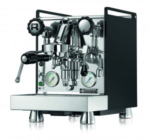 Rocket Mozzafiato Cronometro V + Shot Timer – Bild 3