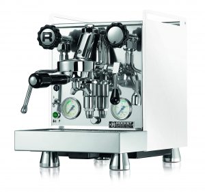 Rocket Mozzafiato Cronometro V + Shot Timer – Bild 4
