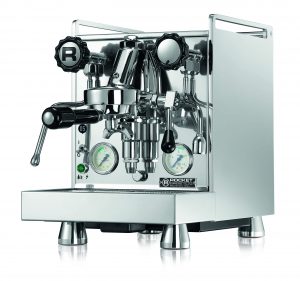 Rocket Mozzafiato Cronometro V + Shot Timer – Bild 2