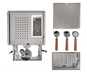 Profitec PRO 800 – Bild 6