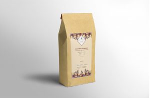 Sonnenscheinchen - Spezialitäten-Kaffee -