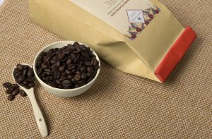 Sonnenscheinchen - Spezialitäten-Kaffee - – Bild 4