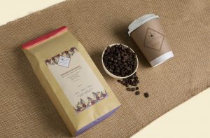 Sonnenscheinchen - Spezialitäten-Kaffee - – Bild 3