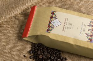 Sonnenscheinchen - Spezialitäten-Kaffee - – Bild 2
