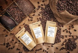 100% Trinkschokolade | Purer Cacao | Ceremonial Grade Cacao – Bild 2