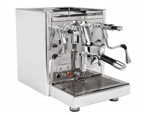 ECM Technika V Profi PID – Bild 2