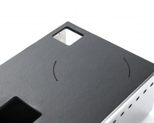 eurista Tamperstation – Bild 2