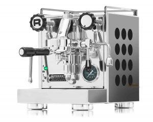 Rocket Appartamento Black – Bild 2