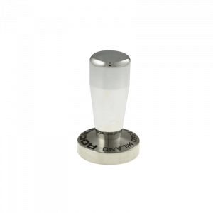 Rocket Tamper Edelstahl