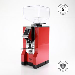 Eureka Mignon Turbo – Bild 5