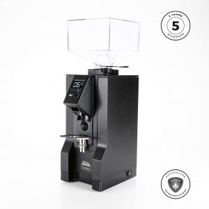 Eureka Mignon Turbo